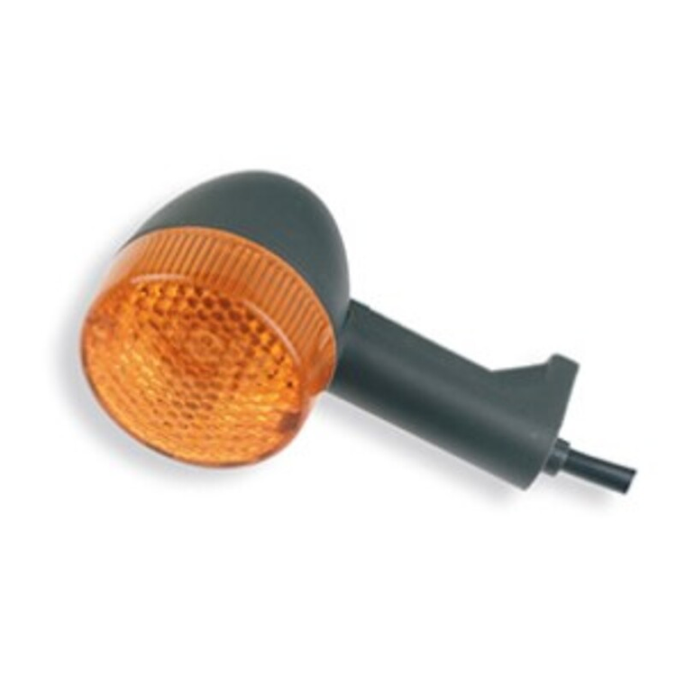 Vidro Pisca Dianteiro e Traseiro 1