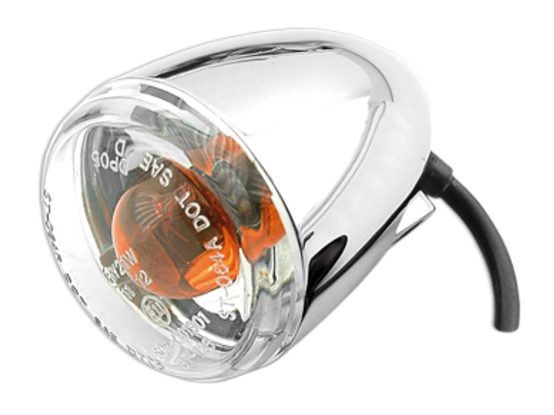 Pisca Esq./Dto. Harley Davidson 1