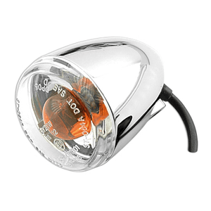 Pisca Esq./Dto. Harley Davidson