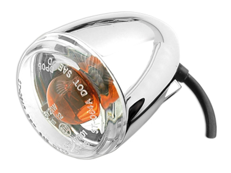 Pisca Esq./Dto. Harley Davidson 1