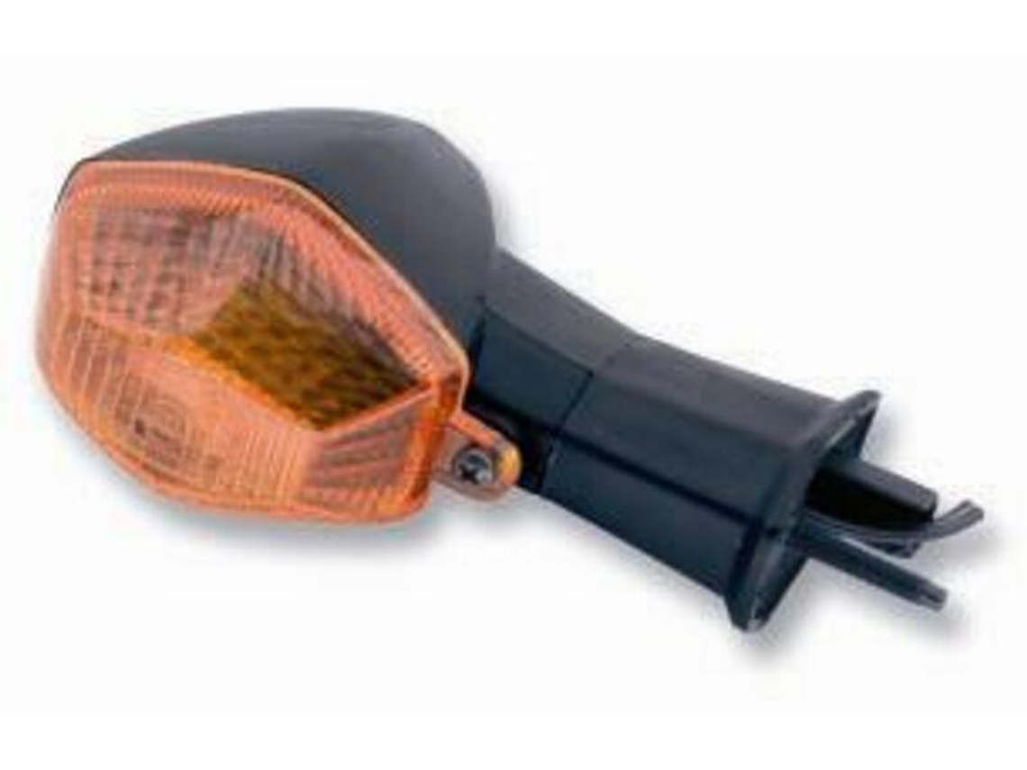 Pisca Dianteiro Dto. e Traseiro Esq. 1