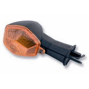 Pisca Dianteiro Dto. e Traseiro Esq.