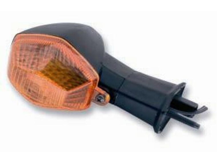 Pisca Dianteiro Dto. e Traseiro Esq. 1