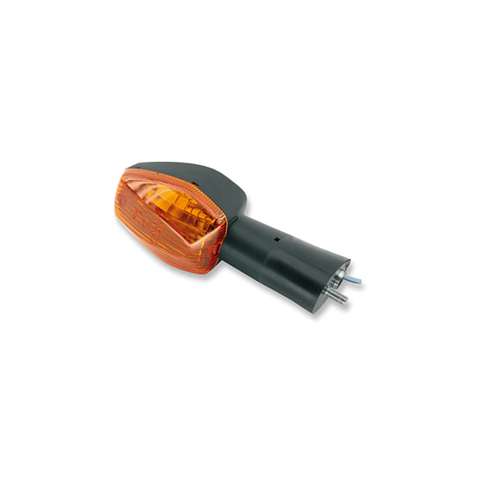 Pisca V PARTS tipo OEM Dianteiro Direito / Traseiro Esquerdo - Honda 1