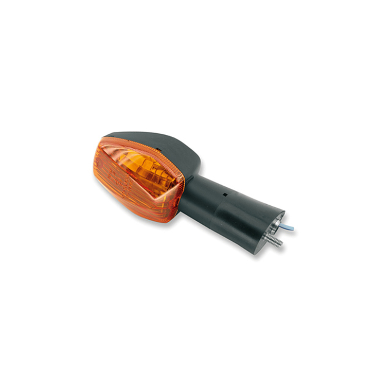 Pisca V PARTS tipo OEM Dianteiro Direito / Traseiro Esquerdo - Honda 1