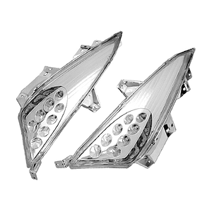 Pisca Frente Esq. Yamaha T-MAX (08=>)