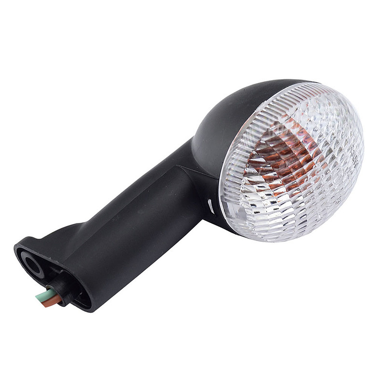 Pisca Frente Esq. Tras. Dto. Blaster 1