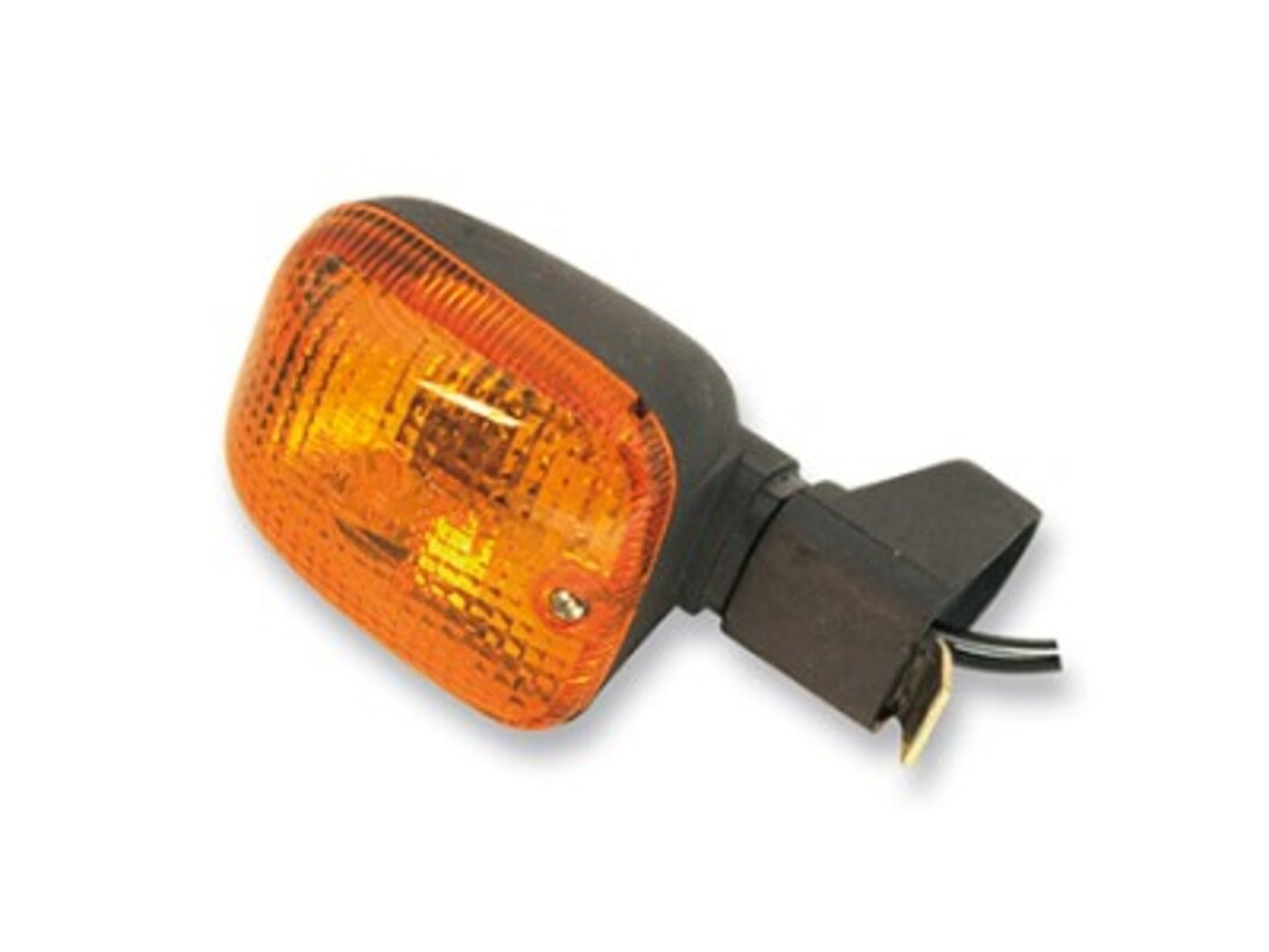 Vidro Pisca Dianteiro e Traseiro 1