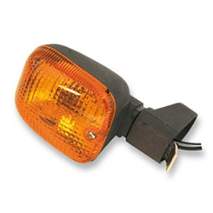 Vidro Pisca Dianteiro e Traseiro