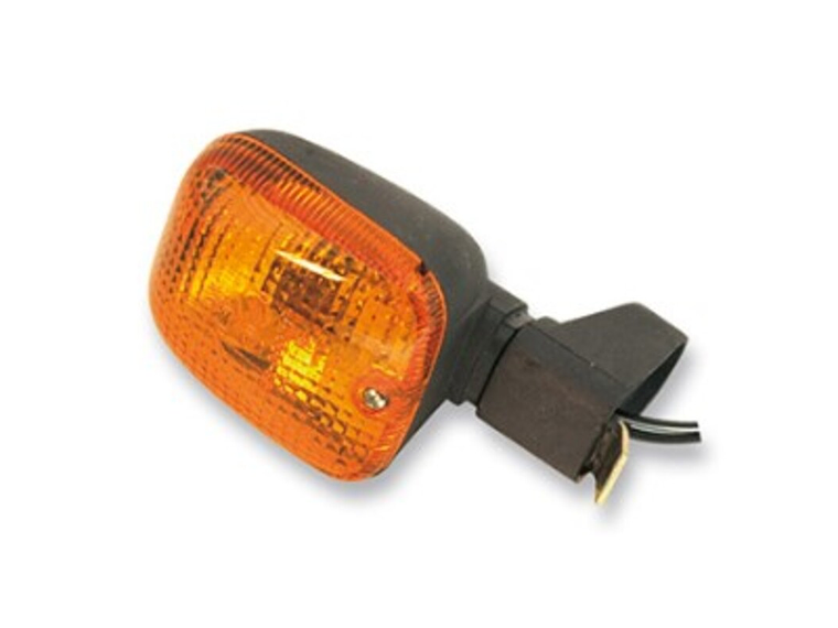 Vidro Pisca Dianteiro e Traseiro 1