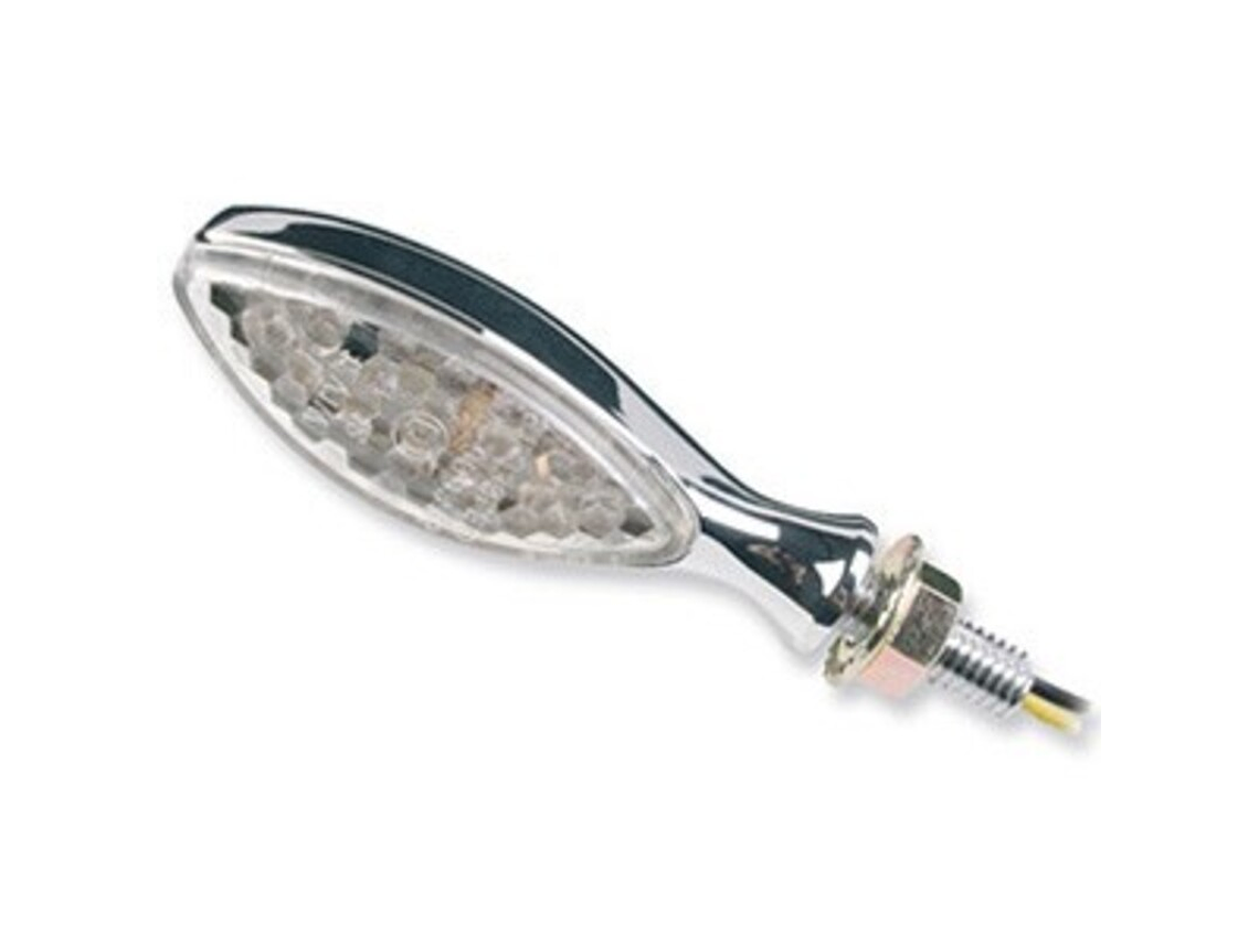 Conjunto de Piscas V PARTS com led 1