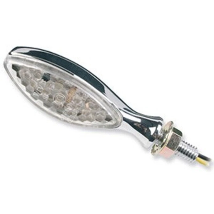Conjunto de Piscas V PARTS com led 1