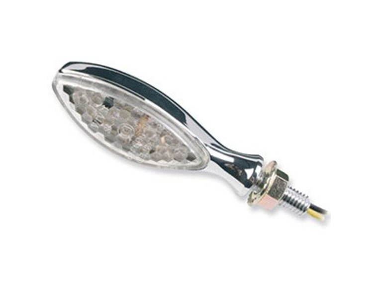 Conjunto de Piscas V PARTS com led 1