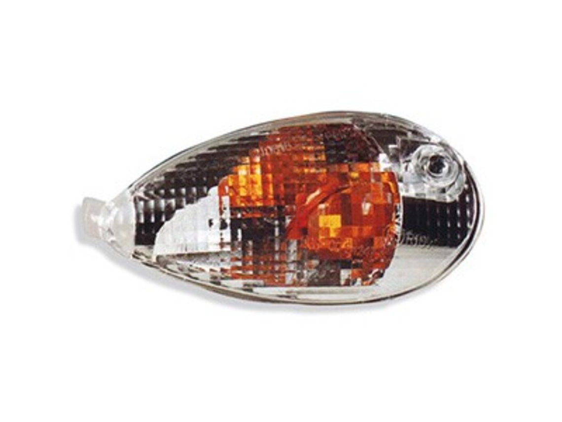 Vidro Pisca Traseiro Dto. 1