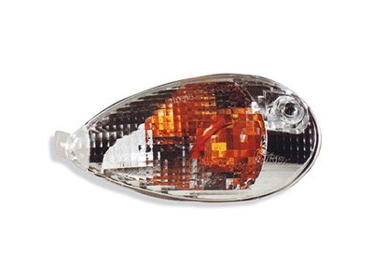 Vidro Pisca Traseiro Dto. 1