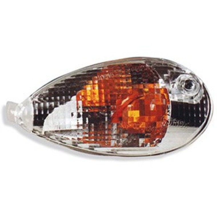 Vidro Pisca Traseiro Dto. 1