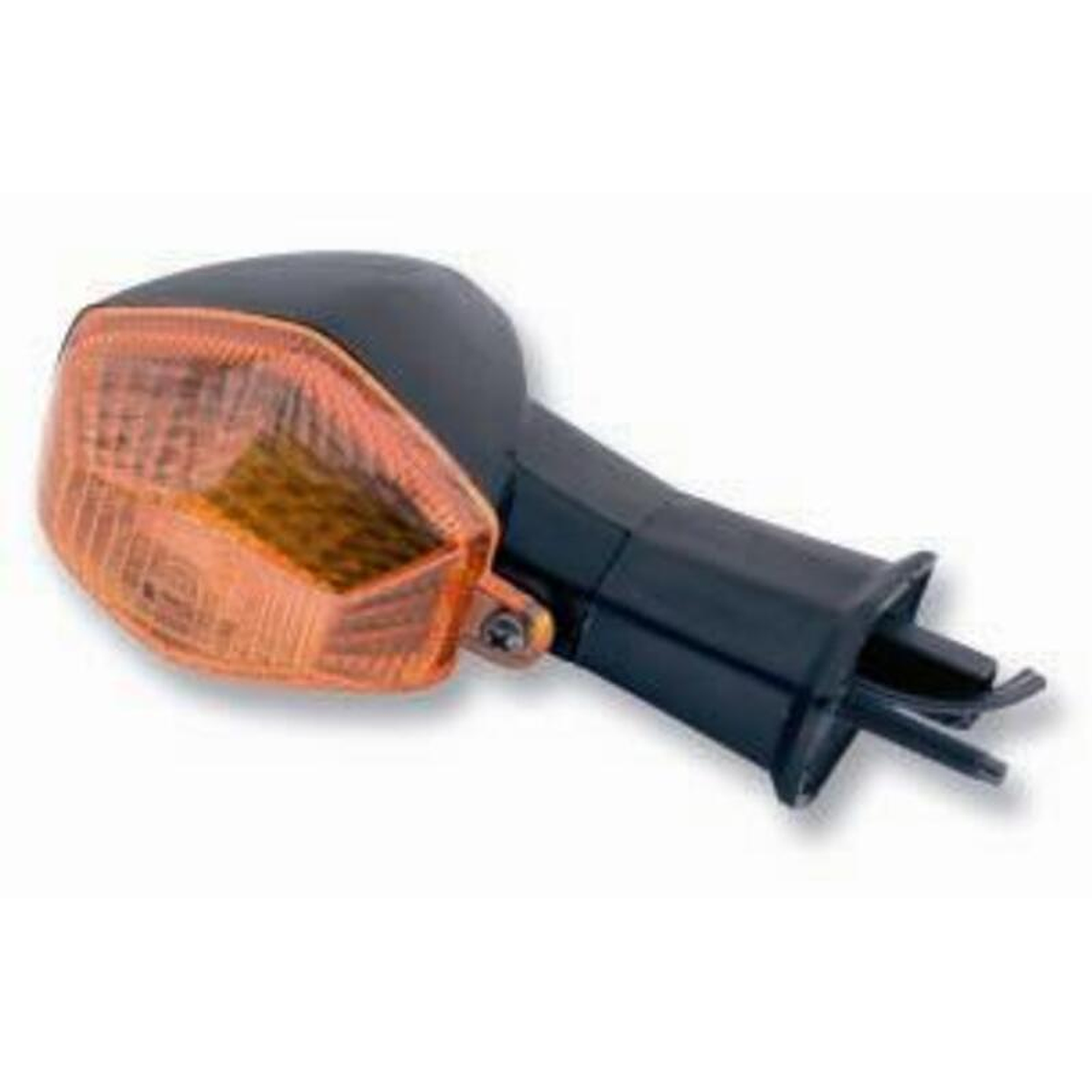 Pisca Dianteiro Esq. e Traseiro Dto. 1