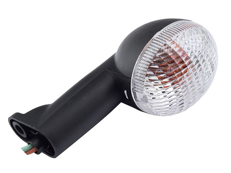 Pisca Frente Dto. Tras. Esq. Blaster 1