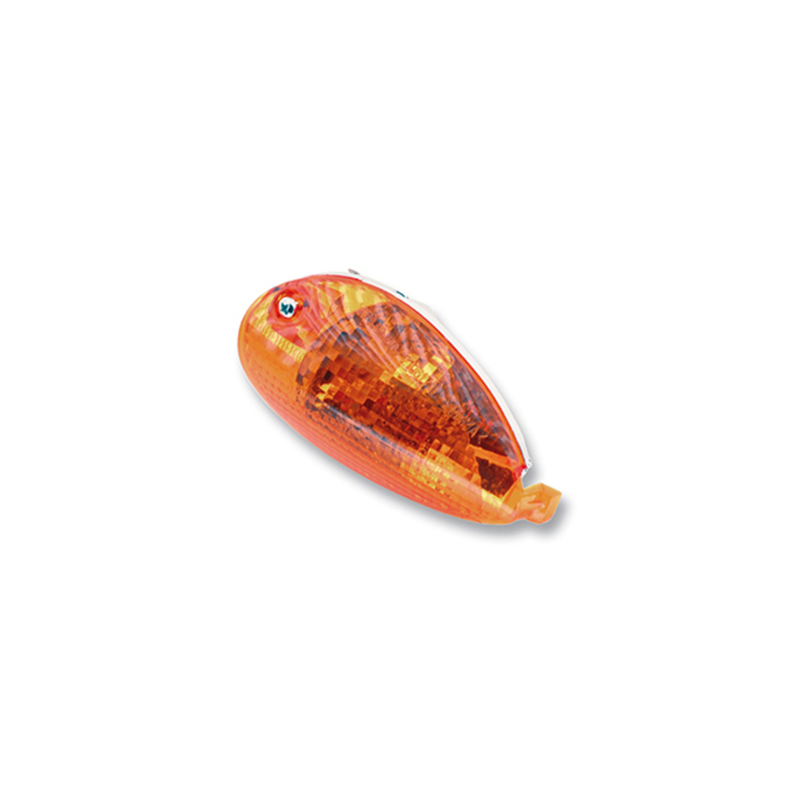 Pisca Traseiro Esq. 1