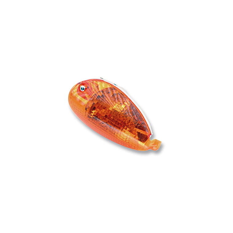 Pisca Traseiro Esq. 1