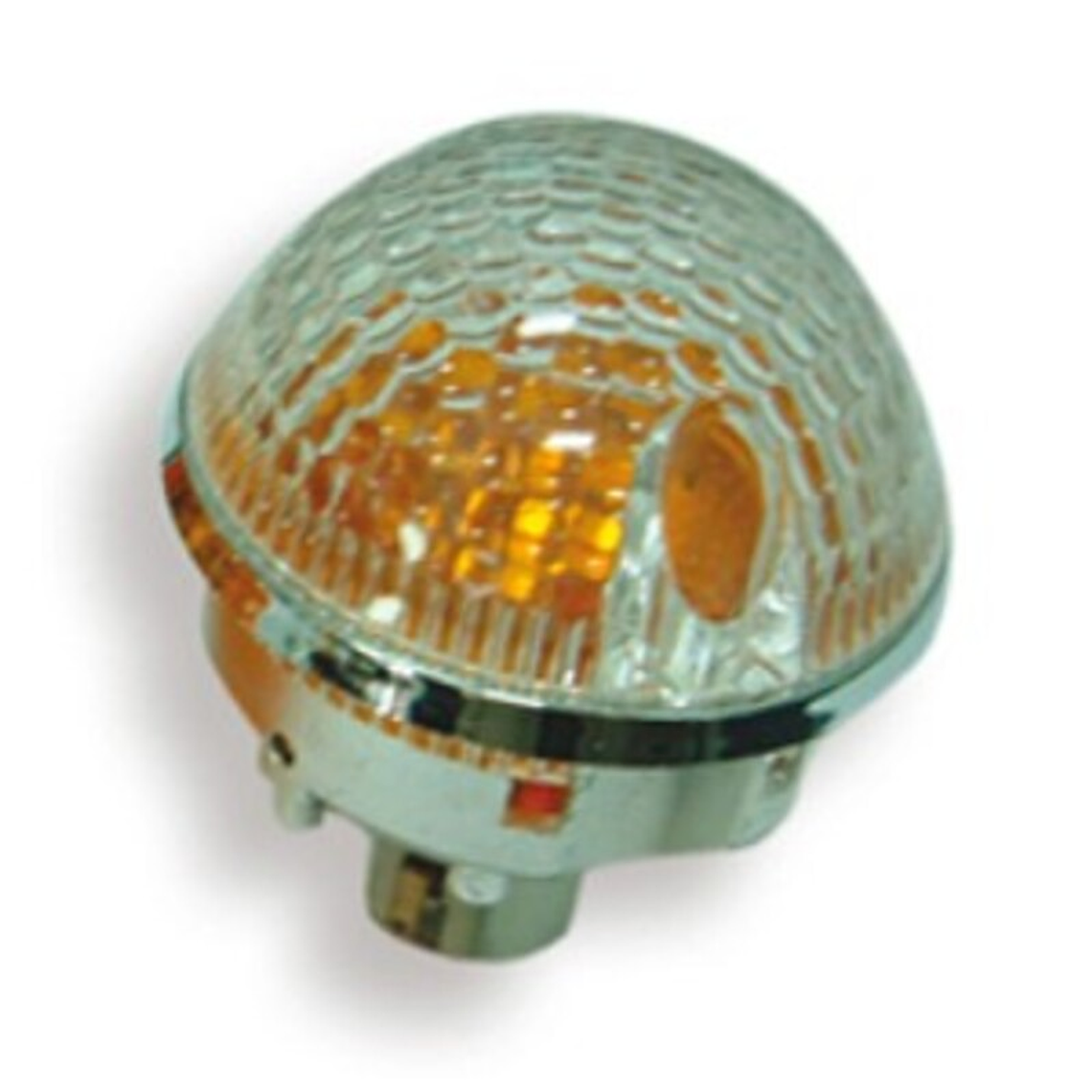 Vidro Pisca Dianteiro e Traseiro 1