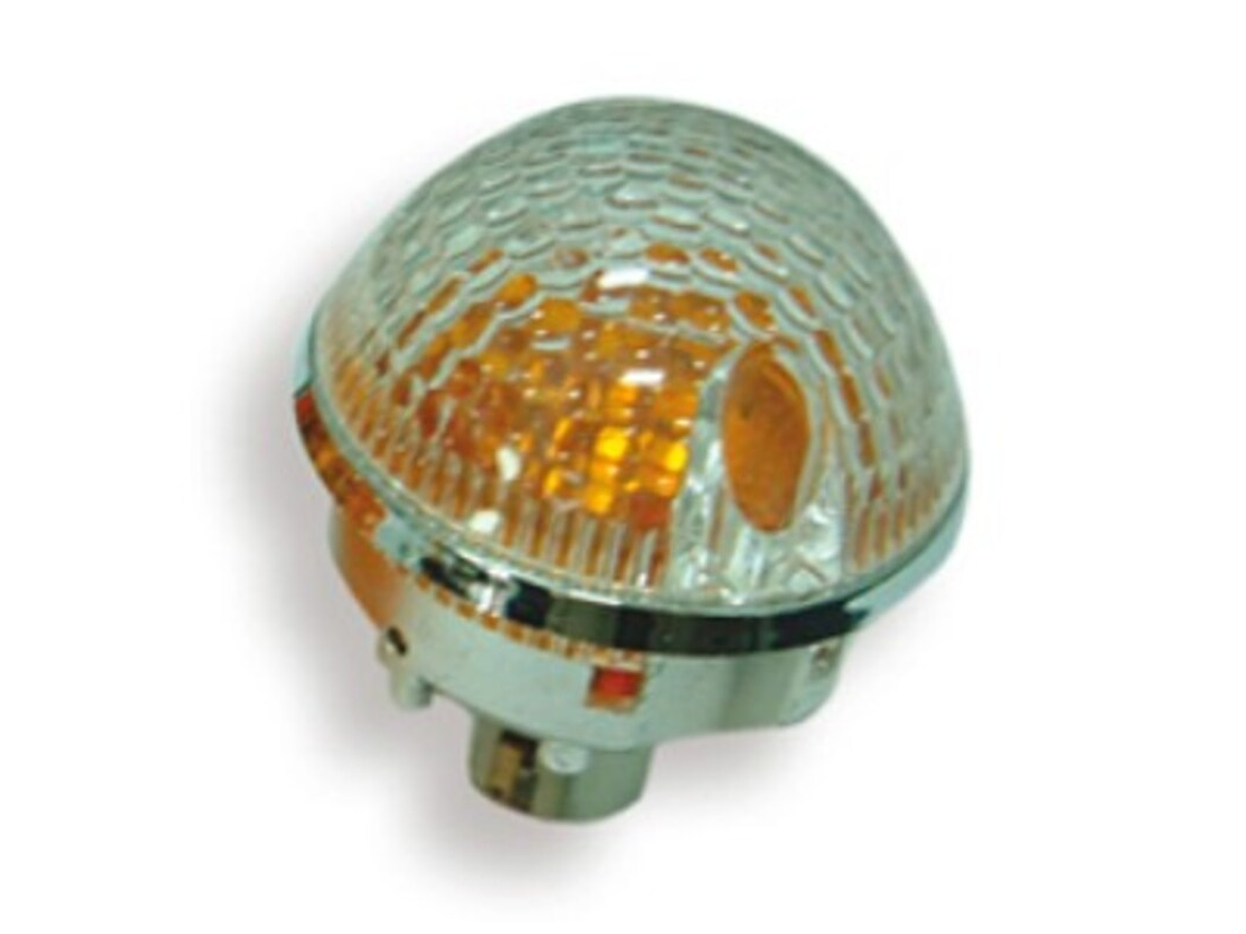 Vidro Pisca Dianteiro e Traseiro 1