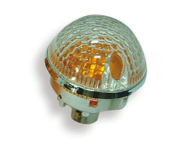 Vidro Pisca Dianteiro e Traseiro 1