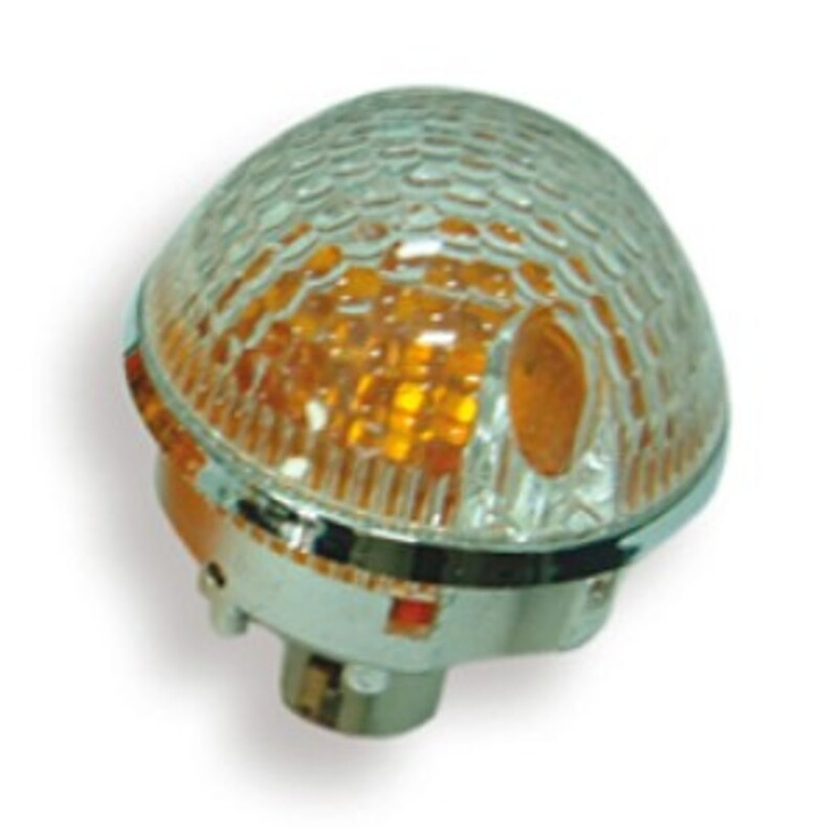 Vidro Pisca Dianteiro e Traseiro 1