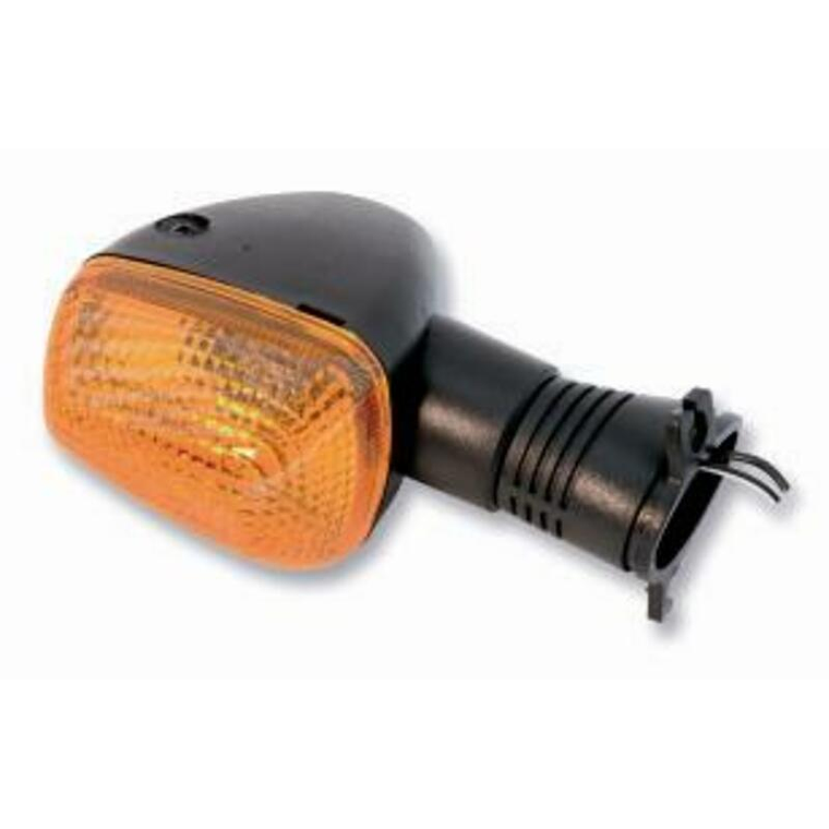 Pisca Dianteiro Esq. 1