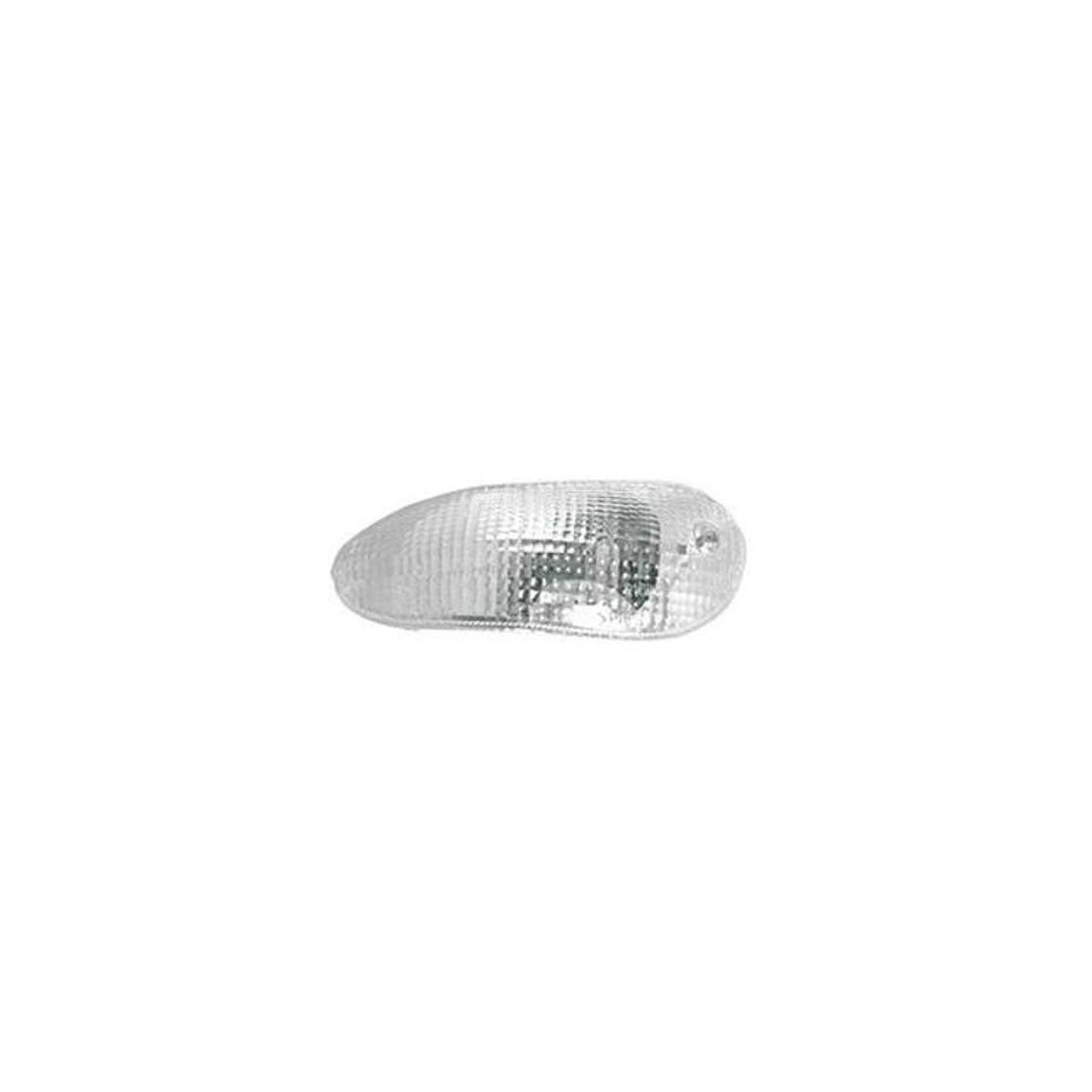 Vidro Pisca Dianteiro Esq. 1