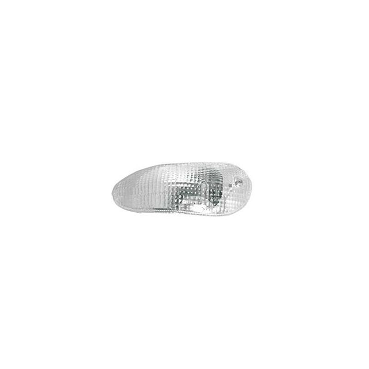 Vidro Pisca Dianteiro Esq. 1