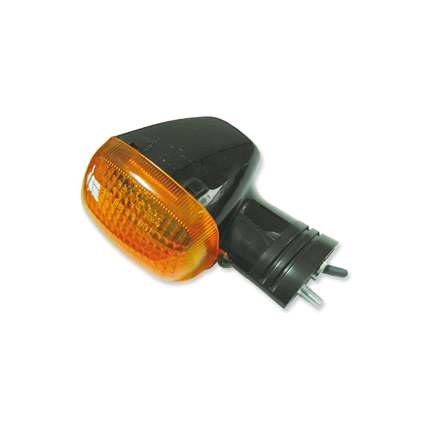 Pisca Dianteiro Dto. e Traseiro Esq.