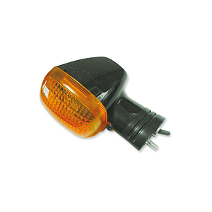 Pisca Dianteiro Dto. e Traseiro Esq.