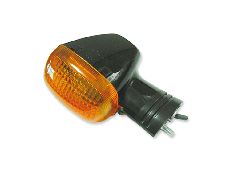 Pisca Dianteiro Dto. e Traseiro Esq. 1