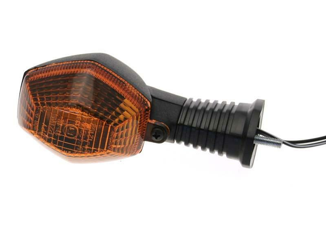 Pisca Tipo Origem Suzuki Dianteiro Dto. e Traseiro Esq. 1