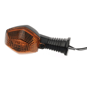 Pisca Tipo Origem Suzuki Dianteiro Dto. e Traseiro Esq.