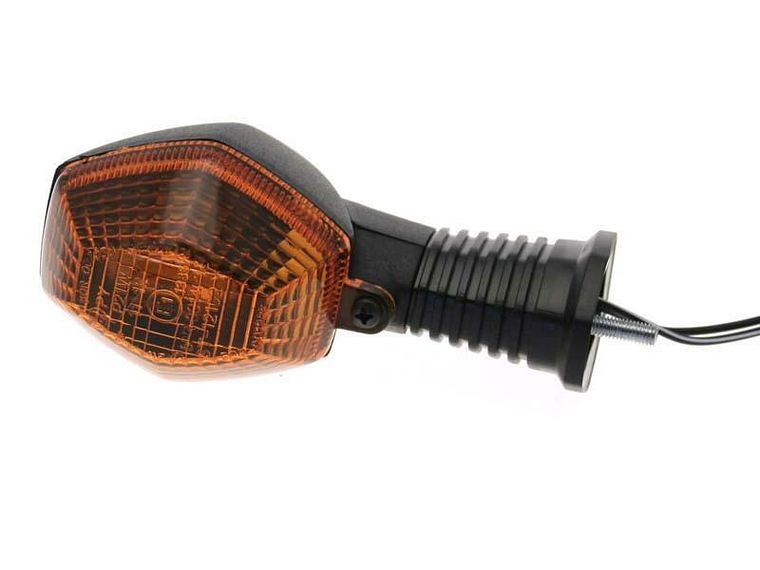 Pisca Tipo Origem Suzuki Dianteiro Dto. e Traseiro Esq. 1