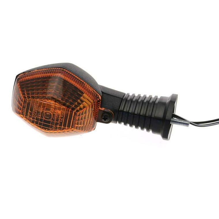 Pisca Tipo Origem Suzuki Dianteiro Dto. e Traseiro Esq. 1