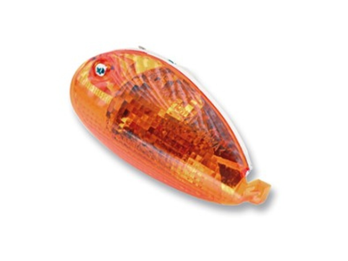 Pisca Traseiro Dto. 1