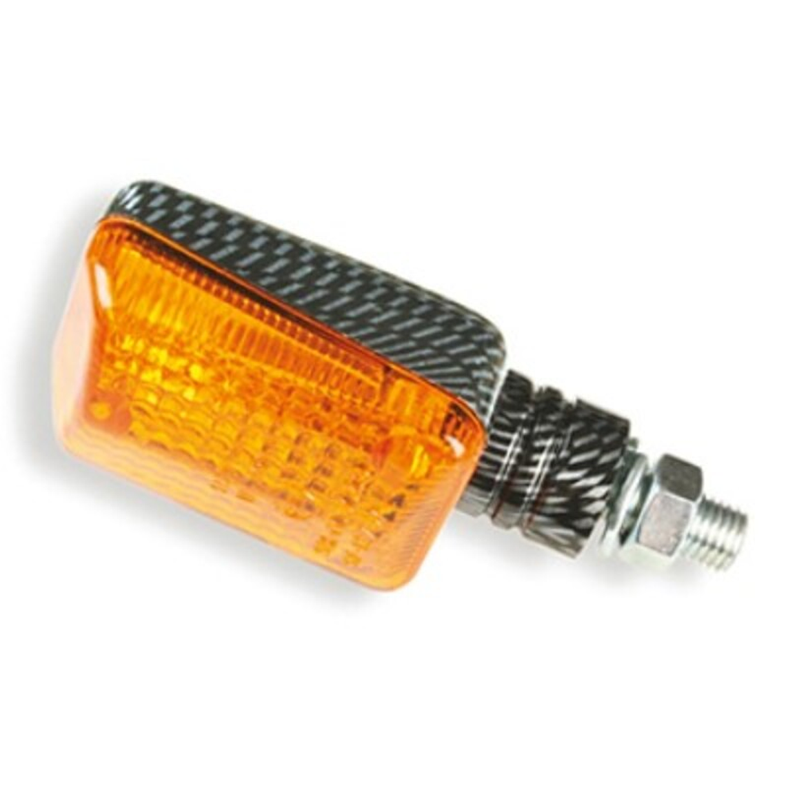 Pisca, carbono-Curto-âmbar 1