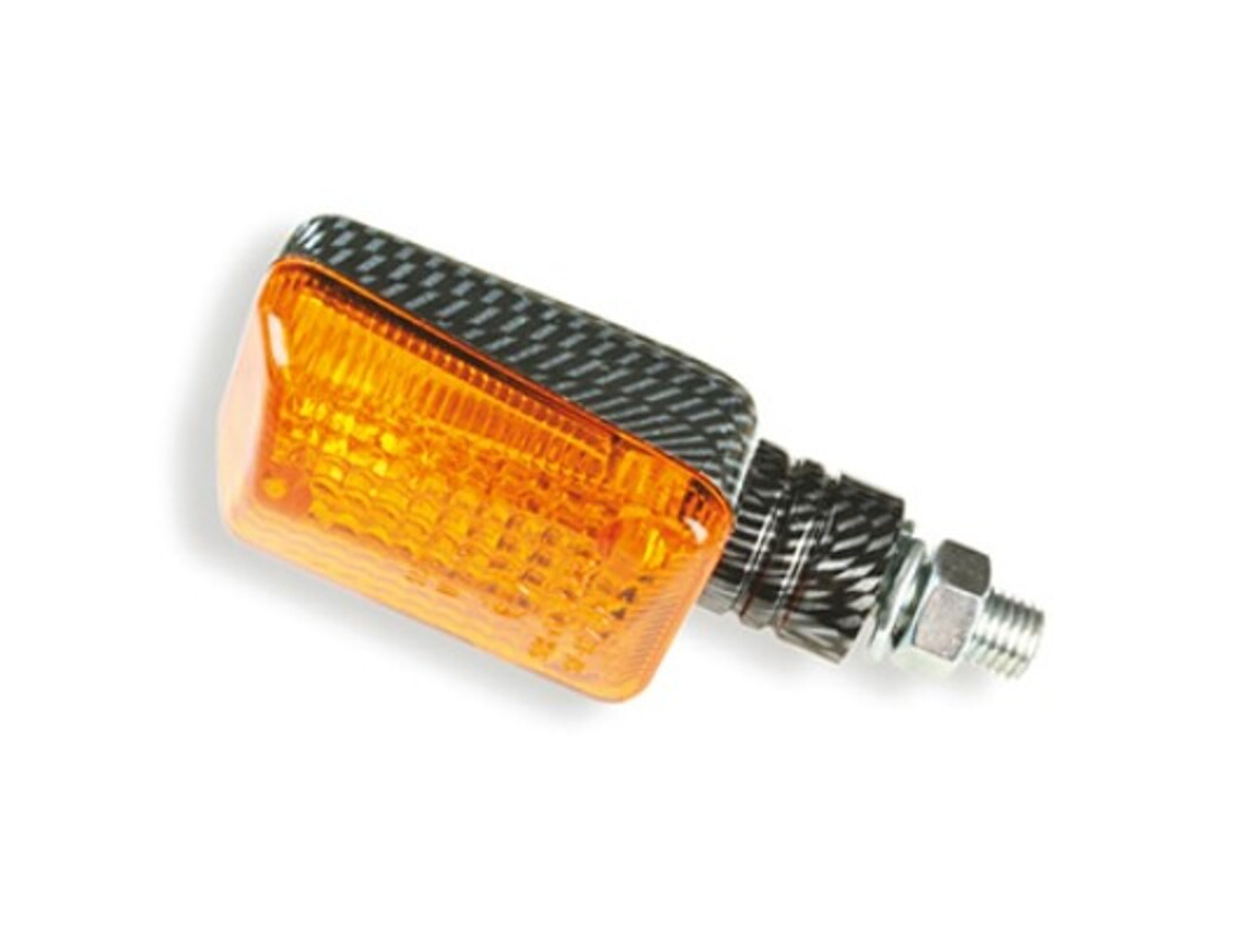 Pisca, carbono-Curto-âmbar 1