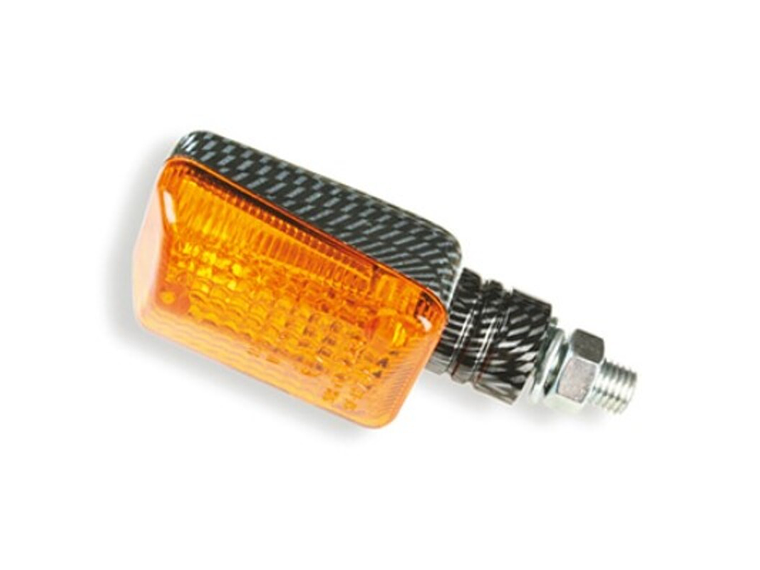 Pisca, carbono-Curto-âmbar 1