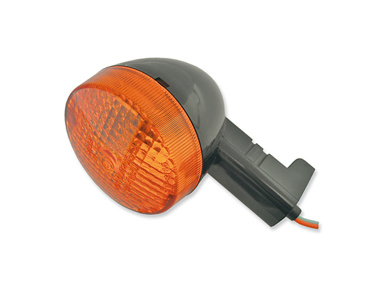 Pisca Dianteiro Esq. e Traseiro Dto. 1