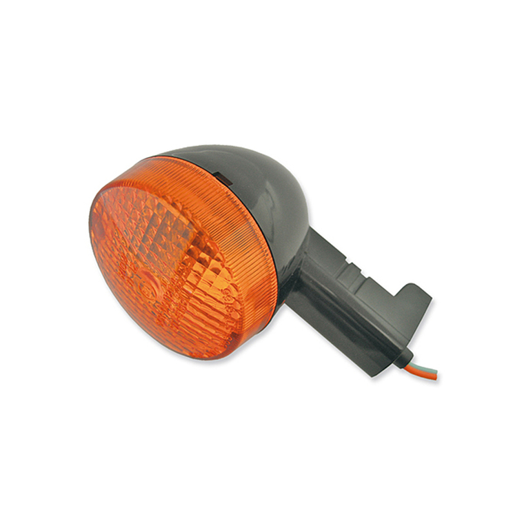 Pisca Dianteiro Esq. e Traseiro Dto. 1