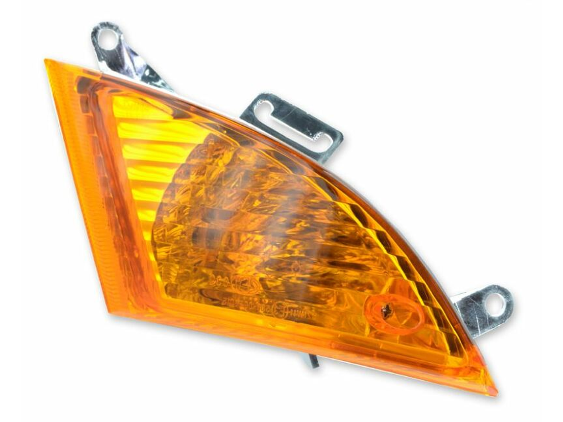 Pisca Dianteiro Direito 1