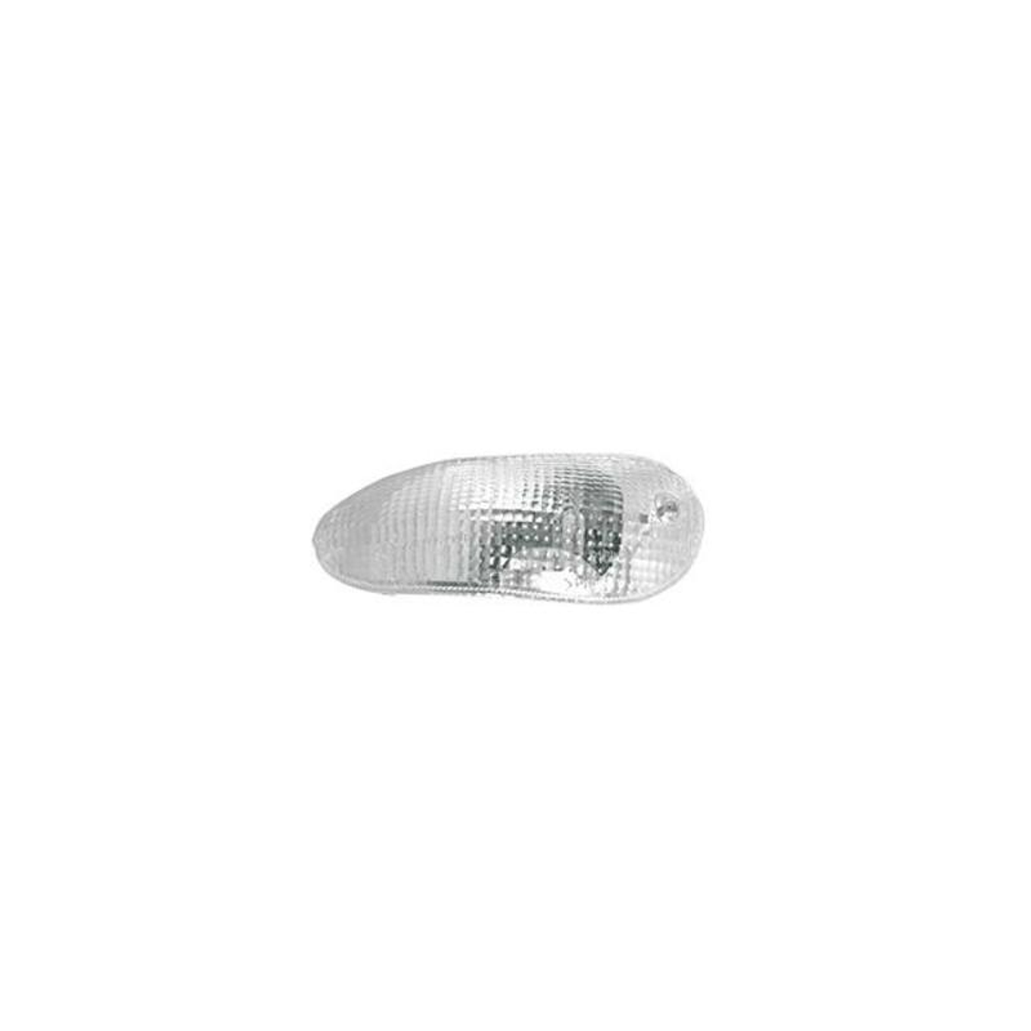 Vidro Pisca Dianteiro Dto.