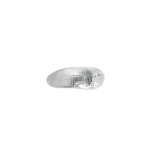 Vidro Pisca Dianteiro Dto.