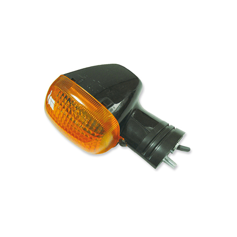 Pisca Dianteiro Esq. e Traseiro Dto. 1