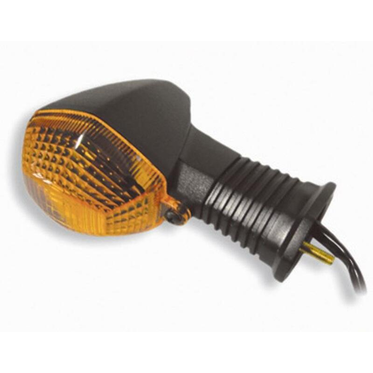 Pisca Dianteiro Esq. e Traseiro Dto.