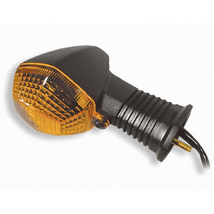 Pisca Tipo Origem Suzuki Dianteiro Esq. e Traseiro Dto.